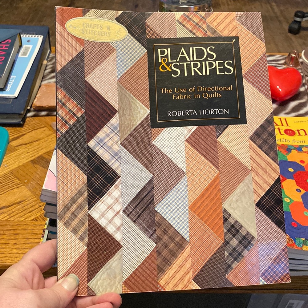 Plaids and Stripes